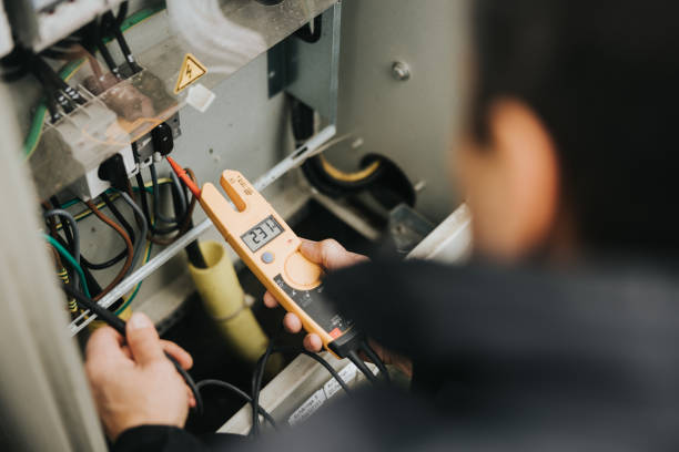 Best Electrical Troubleshooting Services  in West Richland, WA