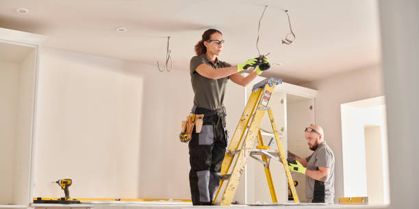 Best Affordable Emergency Electrician  in West Richland, WA