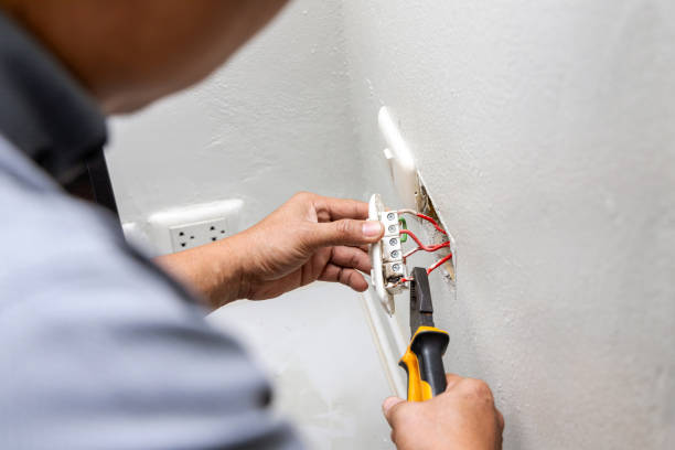 Best Industrial Electrical Services  in West Richland, WA