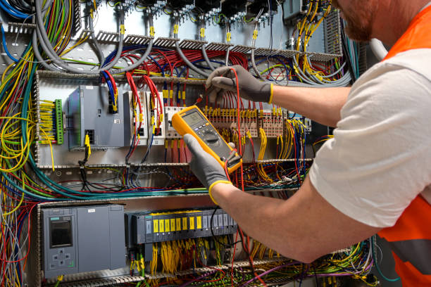 Best Emergency Electrical Repair  in West Richland, WA